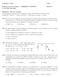 Cognoms i Nom: Examen parcial de Física - CORRENT CONTINU 17 de Març del 2014