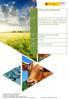 CIRCULAR DE COORDINACIÓN. información de las medidas de desarrollo rural establecidas en el ámbito del sistema integrado del periodo 2014/2020