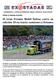 El Gran Premio Mobil Delvac corre su edición 30 en tracto-camiones y livianos