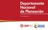 Avances de la Política de Mejora Normativa En Colombia
