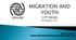 Maria G. Moreno Organización Internacional para las Migraciones (OIM)