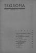 TEOSOFIA. volumen ti DICIEMBRE 1933 numero 12. Conocedores, Comunicadores y Observares...441