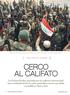 al califato [ lucha contra el yihadismo ]