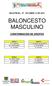 BALONCESTO MASCULINO