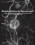 Revista Chilena de Neurocirugía