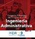 Proyecto Educativo del Programa - PEP. Ingeniería Administrativa