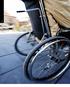 Las ciudades marginan aún más a ciegos y sordos que a quienes usan sillas de ruedas