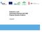 Evaluación ex ante Instrumentos financieros Programa Operativo Andalucía. Comité de seguimiento 17 de Mayo de 2016