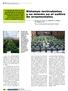artículo Sistemas recirculantes y su interés en el cultivo de ornamentales revista