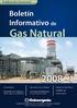 Gerencia de Fiscalización de Gas Natural