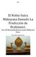 El Noble Sutra Mahayana llamado La Predicción de Brahmasri. Arya Brahmasribyakarana nama Mahayana Sutra.
