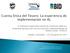 IV Seminario Anual sobre Gestión de Tesorerías Públicas y III Reunión Ejecutiva del Foro de Tesorerías Gubernamentales de América Latina FOTEGAL