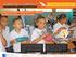Fundación Agrolíbano fortalece la Nutrición Escolar en Escuelas Cinco Estrellas