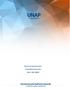 Informe de Matricula 2017 Universidad Arturo Prat Folio: I-REC-A0078