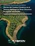Documento Testimonial y de Análisis. Efectos del Cambio Climático en el Sistema Nacional de Áreas Silvestres Protegidas del Estado