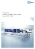 Canteadora Ambition / Highflex / airtec / edition Series
