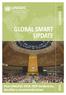 September. VOLUMEN Septiembre GLOBAL SMART UPDATE. Post-UNGASS 2016: NSP tendencias, desafíos y recomendaciones