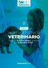 Descubre tu futuro empleo trabajando por el bienestar animal. vetformacion.com