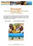 Senegal: Cultura viva, pasado colonial, paisaje, etnias nómadas y actividades solidarias (14 días / 13 noches)