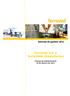 Ferrovial, S.A. y Sociedades dependientes. Informe de gestión 2011