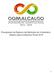 Presupuesto de Egresos del Municipio de Comalcalco, Tabasco para el Ejercicio Fiscal 2018