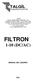 FILTRON 1-10 (DC/AC)