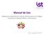 Manual de Uso. Software de Evaluación de Factores Psicosociales en el Trabajo. Cuestionario SUSESO/ISTAS21, versión breve.
