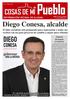 COSAS DE MI Edita: PSOE de Alhama