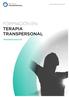 Qué es la terapia transpersonal?
