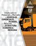 Asociación Mexicana de Distribuidores de Automotores, A.C. Asociación Nacional de Productores de Autobuses, Camiones y Tractocamiones, A.C.