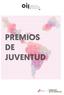 Organismo Internacional de Juventud para Iberoamérica Organização Internacional de Jovens para a Ibero-América