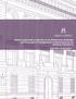 Informe anual sobre el ejercicio de las atribuciones conferidas por la Ley para la Transparencia y Ordenamiento de los Servicios Financieros