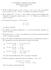 2. Problemas. Espacios Vectoriales. Álgebra Lineal- Propedéutico Mayo de 2012