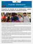 Programa de Estudios de la Adolescencia intervención de Salud en comuna El Carmen
