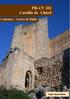 PR-CV 382 Castillo de Chirel