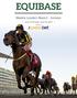 EQUIBASE. Weekly Leaders Report - Jockeys. June 12 through June 18, Presented by. Photo: Dubai Racing Club / Andrew Watkins