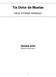 Tía Dolor de Muelas. Hans Christian Andersen. textos.info Biblioteca digital abierta