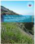 Sitio Pacific Coast Pipeline Estudio de Riesgos para la Salud y el Ambiente, Conclusiones y el Camino Adelante