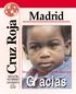 Madrid. Cruz Roja. Belsa, 2 años. Taller de Infancia (Móstoles) EDICIÓN INTERNET SUPLEMENTO. Nº 981 Abril, mayo, junio 2002
