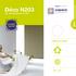 latest trends & designs Déco N203 a brand of (ref. Screenprotectors: N-203) DESIGNERS SELECTION FIBRA DE VIDRIO OF = 3%