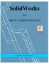 CONTENIDO. SolidWorks. para DIBUJO Y DISEÑO MECANICO I.T.C.J. CARLOS J. GARCÍA GRADO. SolidWorks para Dibujo y Diseño Mecánico