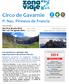 Circo de Gavarnie P. Nac. Pirineos de Francia
