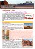 JORDANIA 9 Días Fin de Año Senderismo Wadi Rum 27Dic