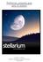 Stellarium, pequeña guía para el usuario