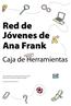 Red de Jóvenes de Ana Frank