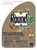 _Roundup Ready-To-Use Extended Control Weed and Grass Killer Plus Weed Preventer II_ _17_71995_.pdf. PRECAUCIÓN Vea