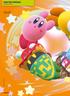 NUESTRA PORTADA. Kirby Star Allies 6 CLUB NINTENDO. u Kirby y compañía están de regreso! 2018 Nintendo / HAL Laboratory Inc.