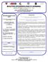 BOLETIN EPIDEMIOLOGICO SEMANAL SEMANA EPIDEMIOLOGICA Nº (Del 07 al 13/11/2010) DIRECCIÓN REGIONAL DE SALUD DE ICA OFICINA DE EPIDEMIOLOGIA