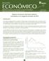 Balance económico del sector palmero colombiano en el segundo trimestre de 2015