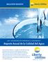 Reporte Anual de la Calidad del Agua BELLVIEW HEIGHTS 2017 / 2018 REPORTE DE CONFIANZA AL CONSUMIDOR Y